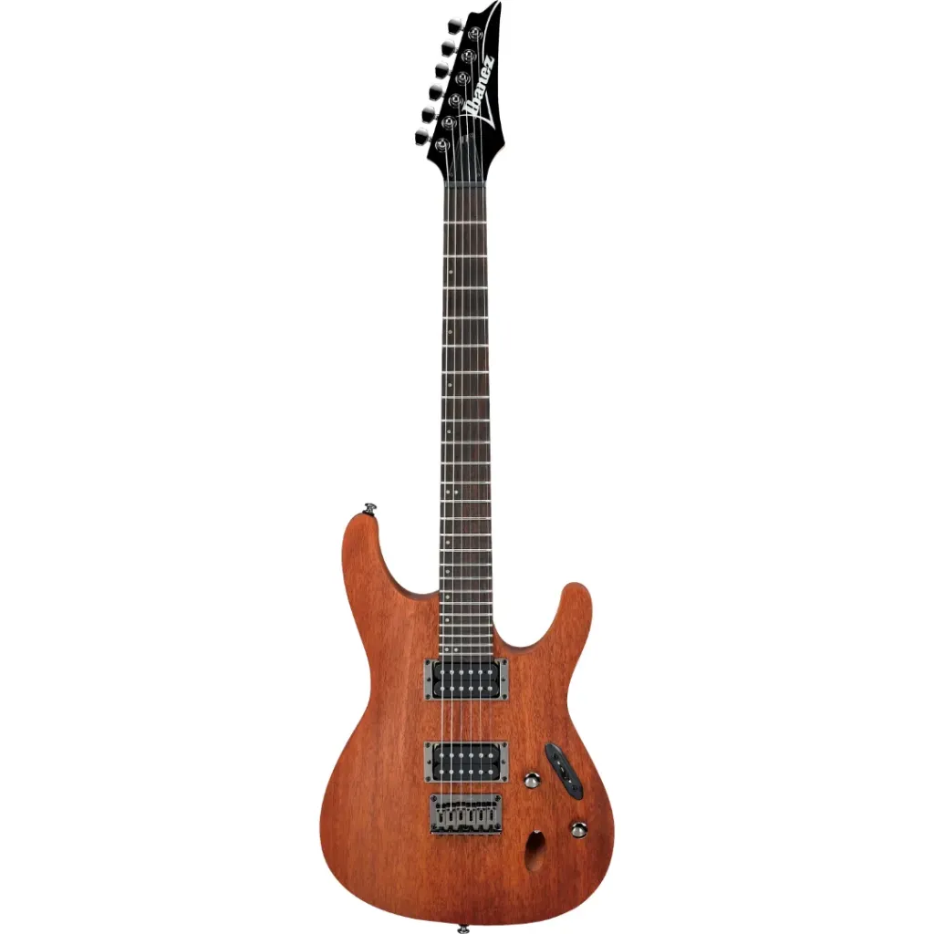 IBANEZ S521-MOL ELECTRIC GUITAR