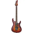 IBANEZ S6570SK-STB ELECTRIC GUITAR