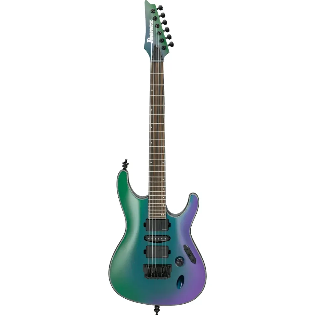 [S671ALB-BCM] IBANEZ S671ALB-BCM ELECTRIC GUITAR