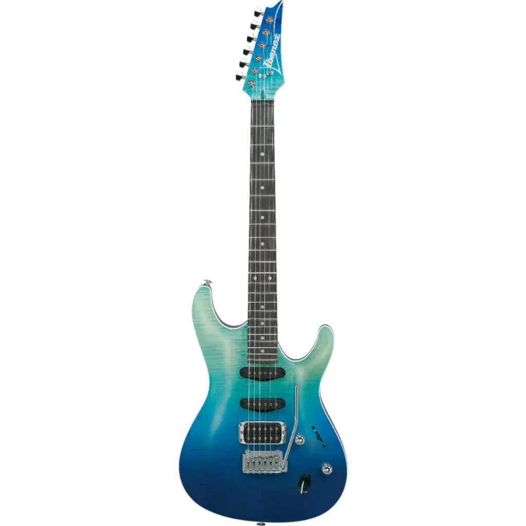 IBANEZ SA260FM-BRG ELECTRIC GUITAR