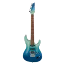 IBANEZ SA260FM-BRG ELECTRIC GUITAR