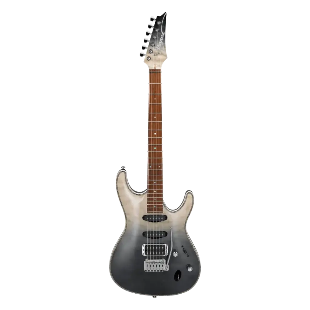 IBANEZ SA360NQM-BMG ELECTRIC GUITAR