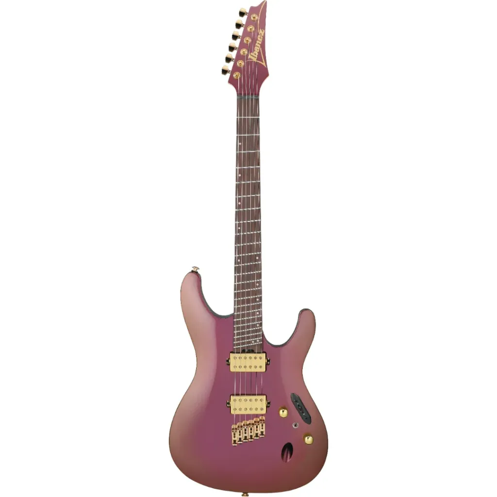 IBANEZ SML721-RGC ELECTRIC GUITAR
