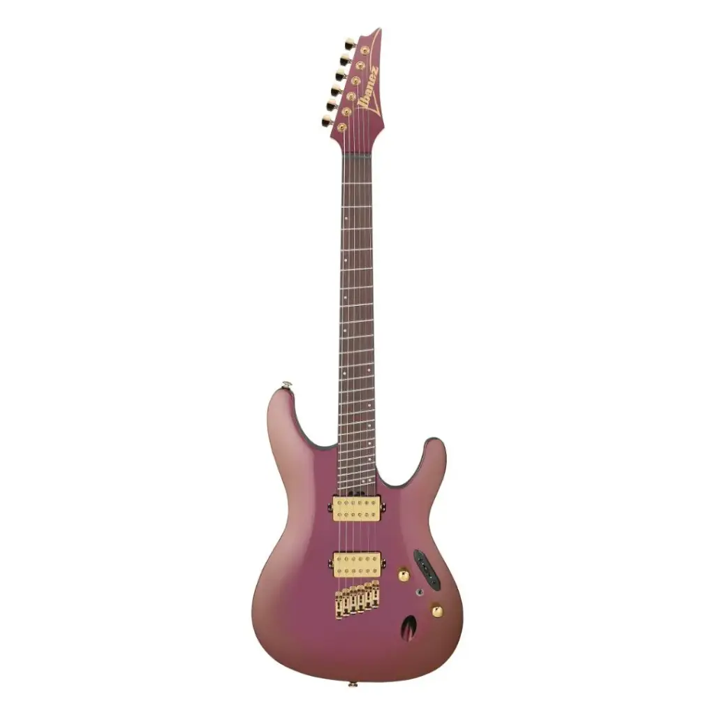 IBANEZ SML721-RGC ELECTRIC GUITAR