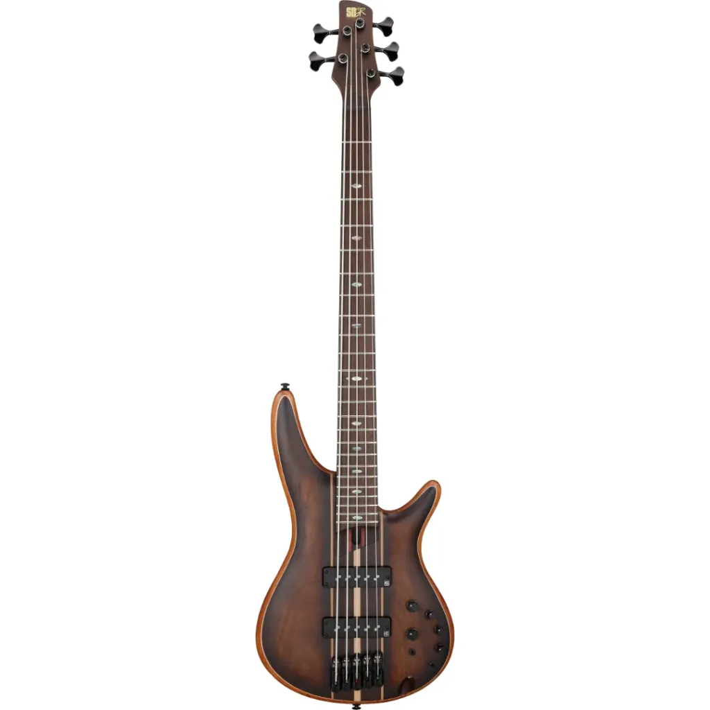 IBANEZ SR1355B-DUF ELECTRIC 5-ST.BASS WITH BAG(PGPBB)