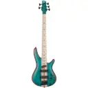 IBANEZ SR1425B-CGL ELECTRIC 5-ST.BASS WITH BAG(PGPBB)
