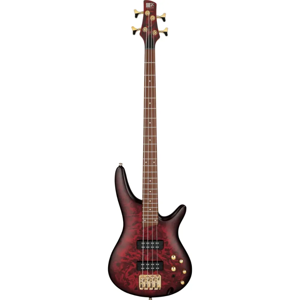IBANEZ SR300EDX-WZM ELECTRIC BASS GUITAR