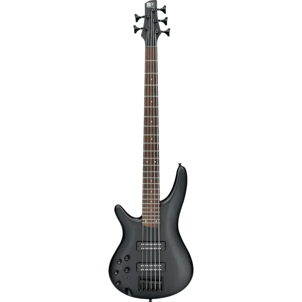 [SR305EBL-WK] IBANEZ SR305EBL-WK EL BASS GUITAR 5ST LEFT HANDED