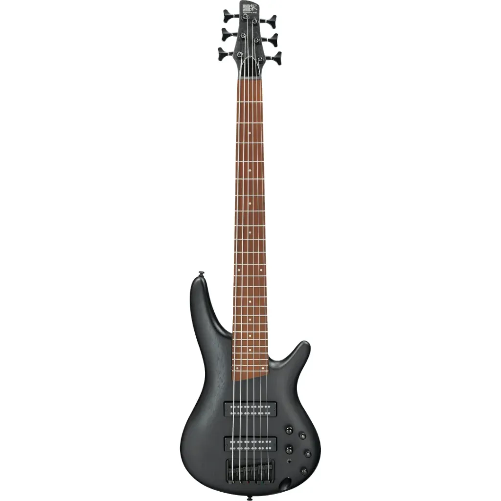 [SR306EB-WK] IBANEZ SR306EB-WK ELECTRIC BASS GUITAR