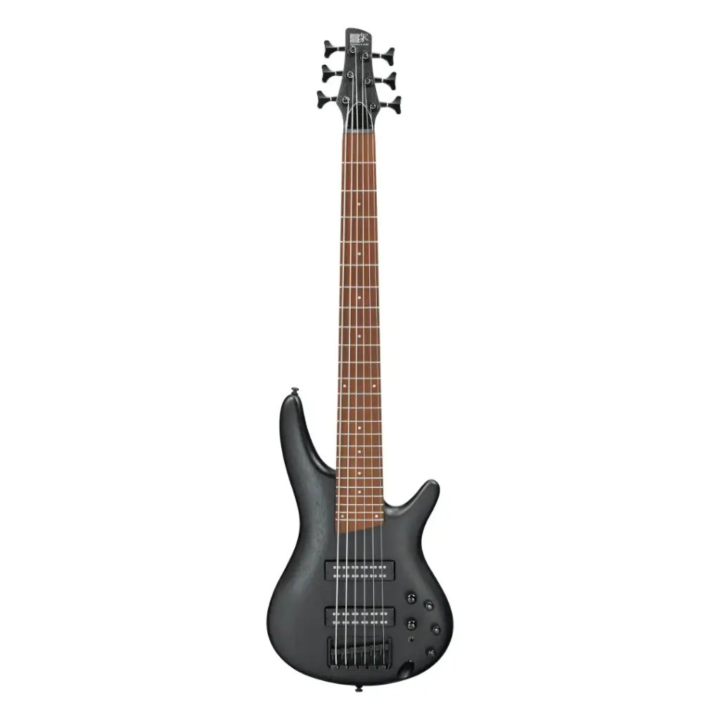 IBANEZ SR306EB-WK ELECTRIC BASS GUITAR