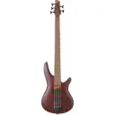 IBANEZ SR505E-BM ELECTRIC BASS GUITAR 5 ST