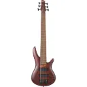 IBANEZ SR506E-BM ELECTRIC BASS GUITAR 6ST