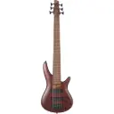 IBANEZ SR506E-BM ELECTRIC BASS GUITAR 6ST