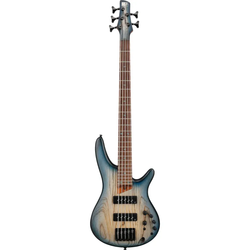 [SR605E-CTF] IBANEZ SR605E-CTF ELECTRIC BASS GUITAR 5ST