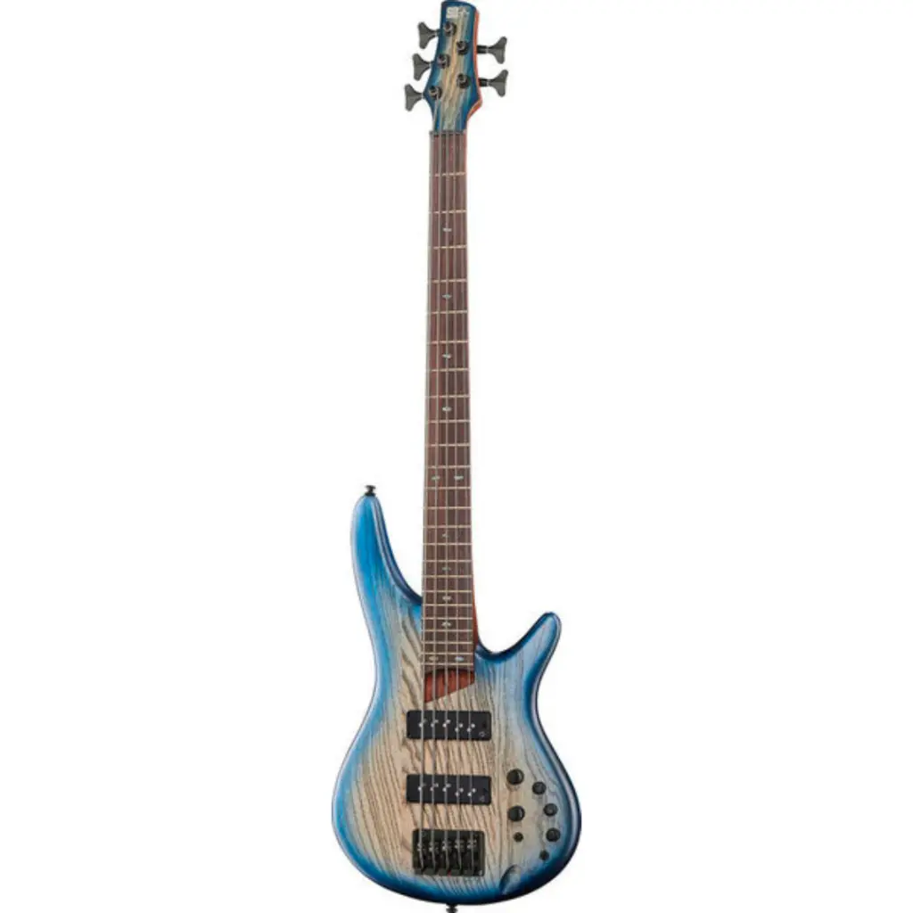 IBANEZ SR605E-CTF ELECTRIC BASS GUITAR 5ST