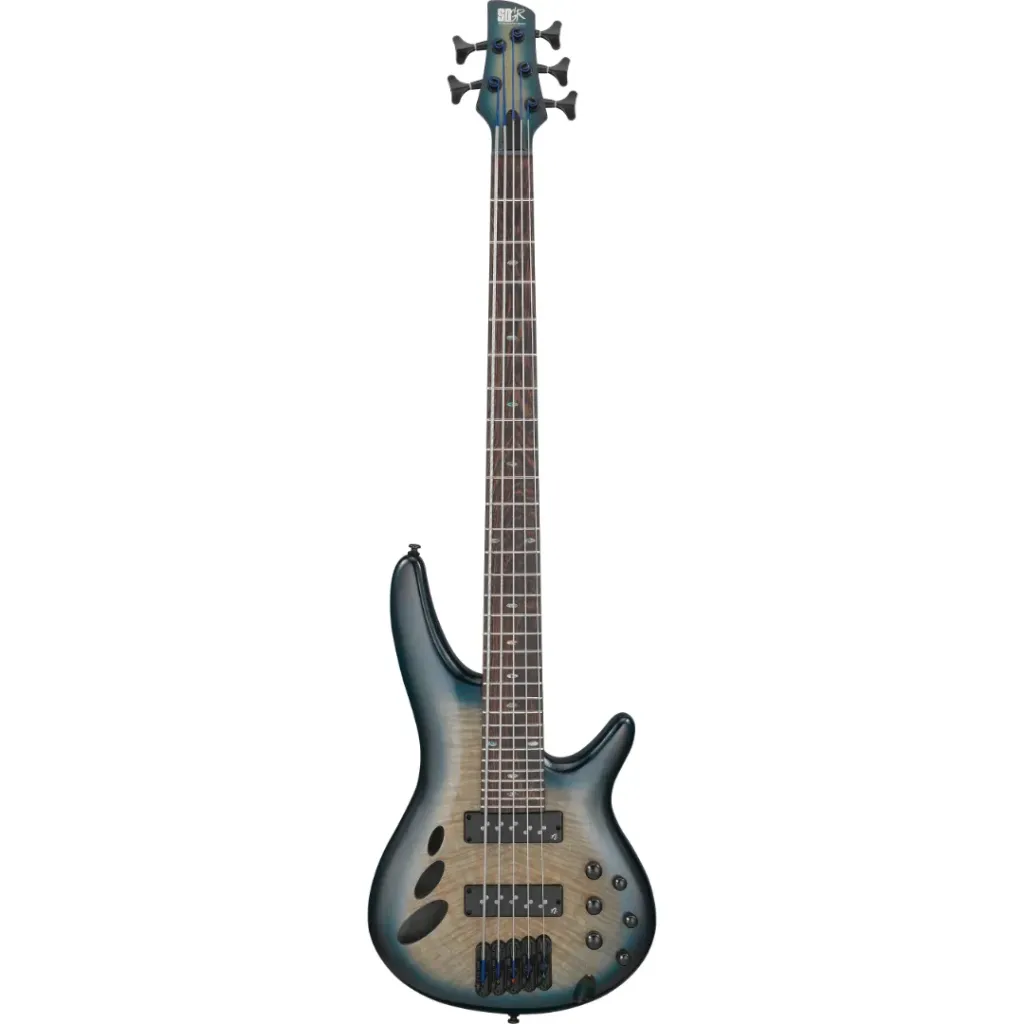 [SRD905-CTL] IBANEZ SRD905-CTL ELECTRIC 5-ST.BASS