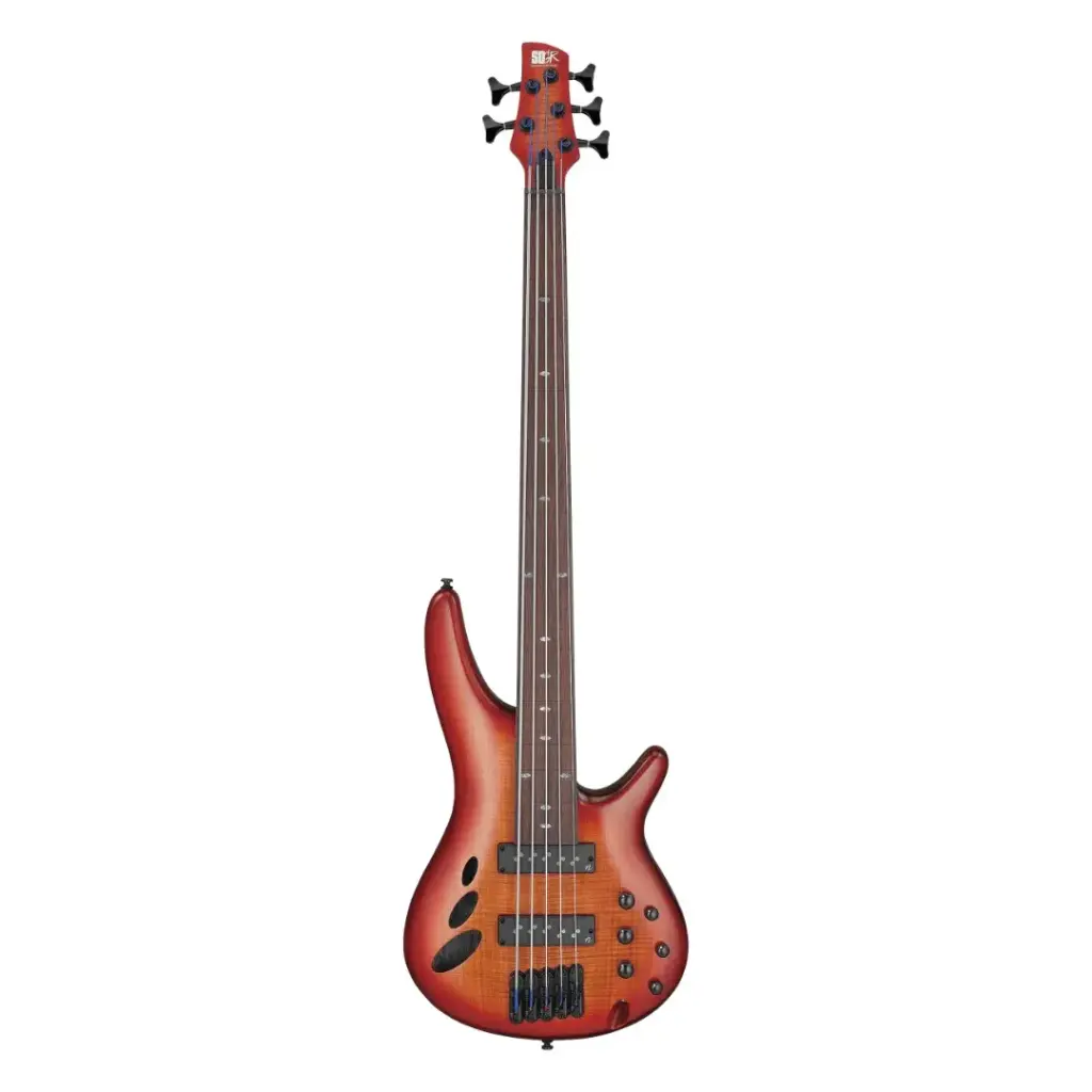 IBANEZ SRD905F-BTL ELECTRIC.5-ST.BASS