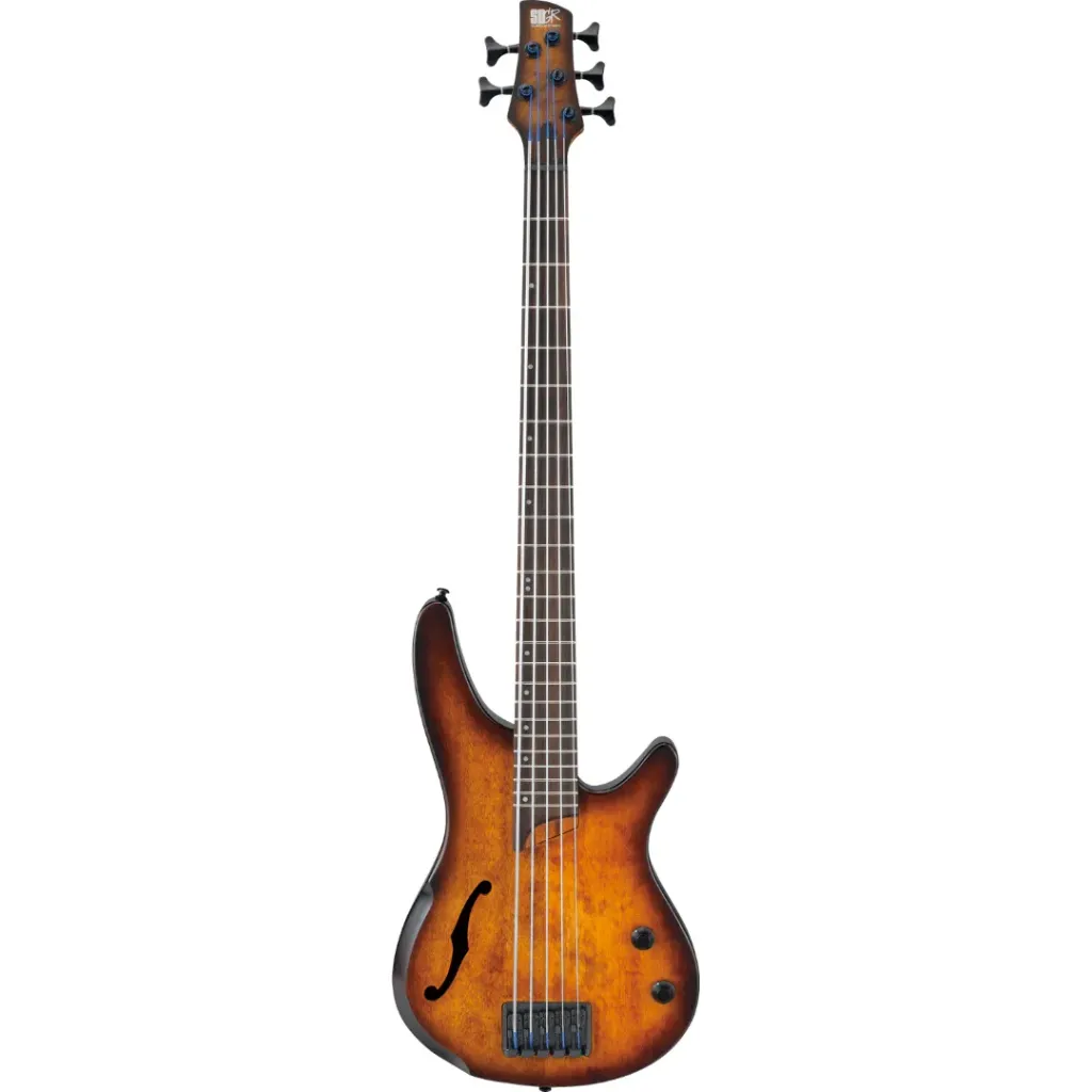 IBANEZ SRH505-DEF ELECTRIC BASS GUITAR 5ST