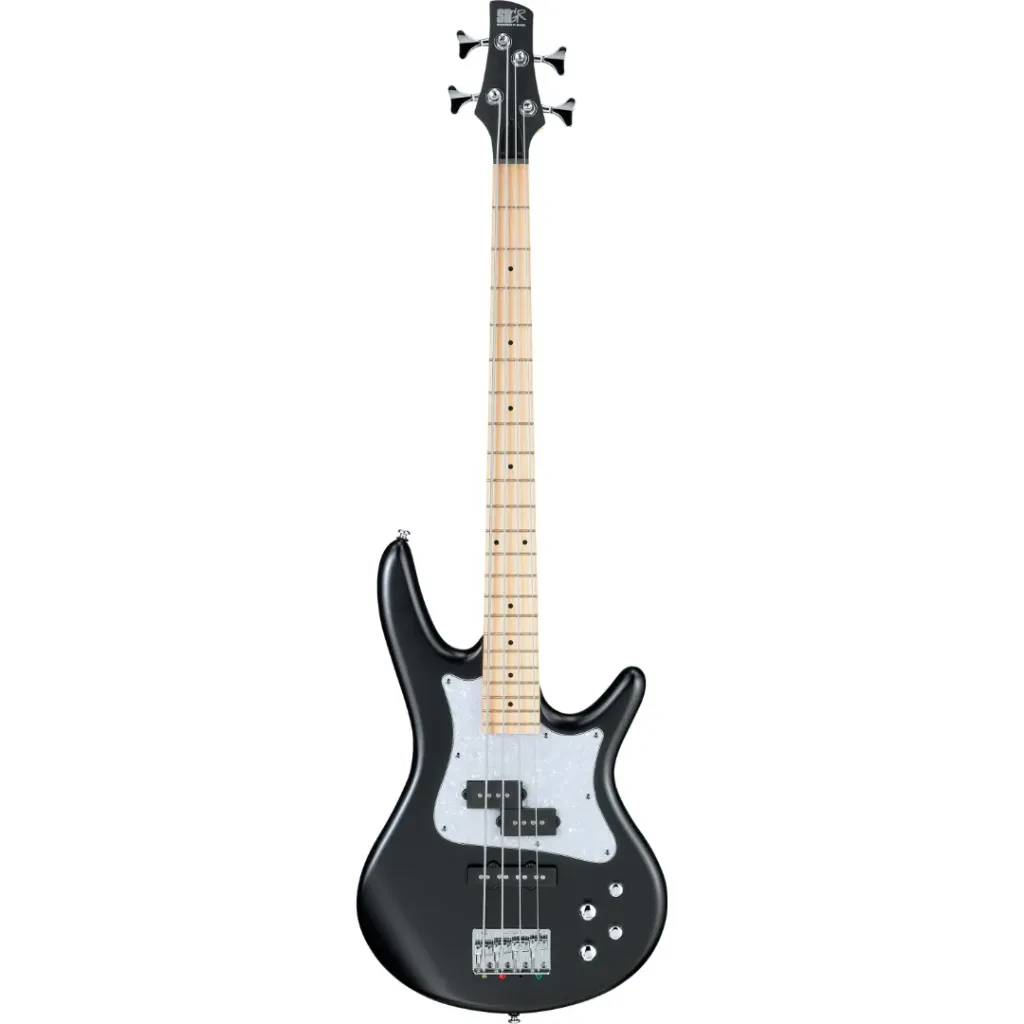 IBANEZ SRMD200-BKF ELECTRIC BASS GUITAR