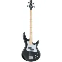 IBANEZ SRMD200-BKF ELECTRIC BASS GUITAR