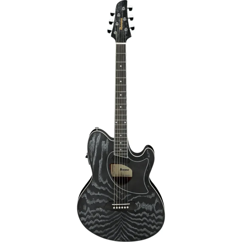 [TCM50-GBO] IBANEZ TCM50-GBO ACOUSTIC ELECTRIC GUITAR