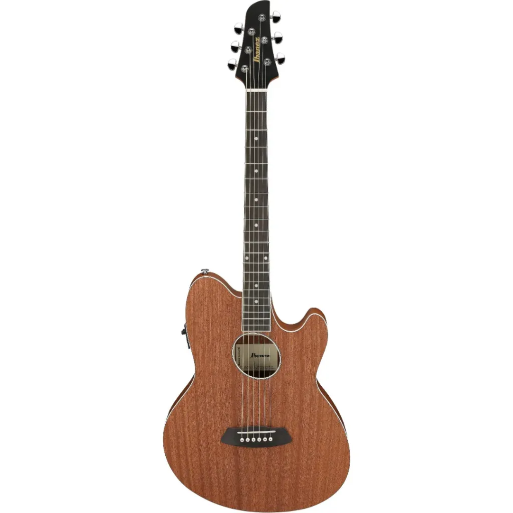 [TCY12E-OPN] IBANEZ TCY12E-OPN ELECTRIC ACOUSTIC GUITAR