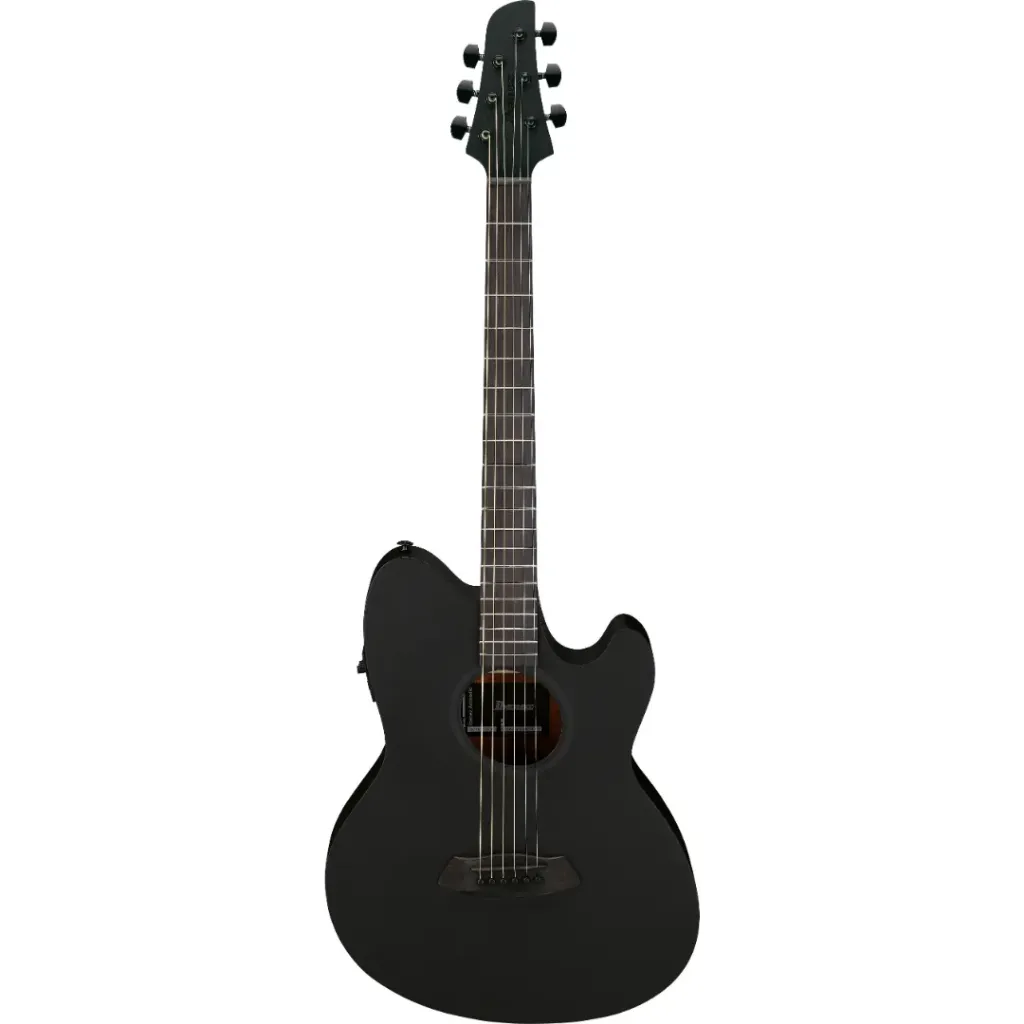 [TCY621-BOT] IBANEZ TCY621-BOT ACOUSTIC ELECTRIC GUITAR