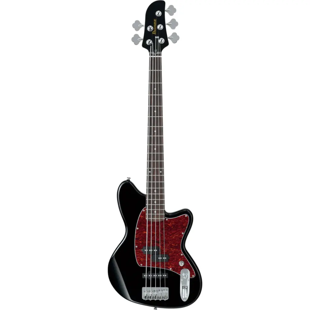IBANEZ TMB105-BK ELECTRIC 5-ST.BASS