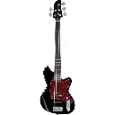 IBANEZ TMB105-BK ELECTRIC 5-ST.BASS