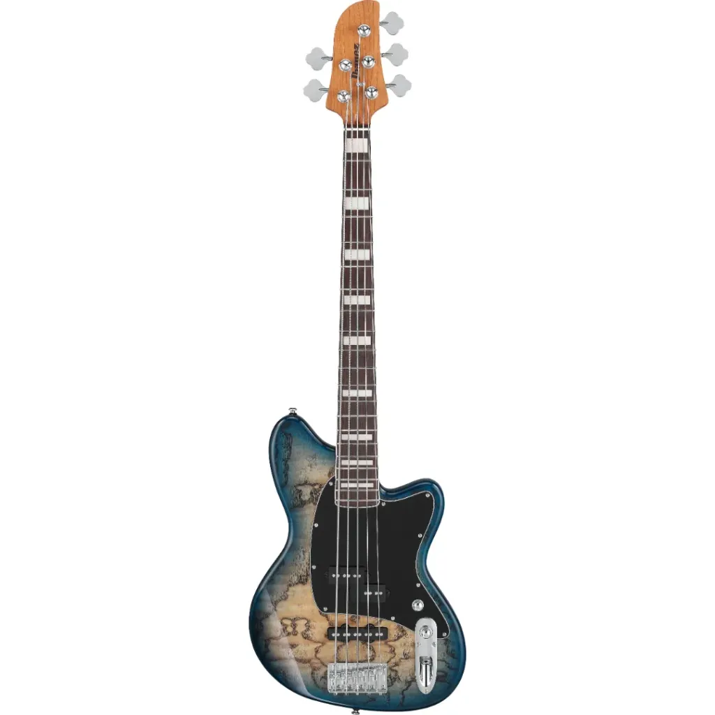 IBANEZ TMB405TA-CBS ELECTRIC 5-ST.BASS