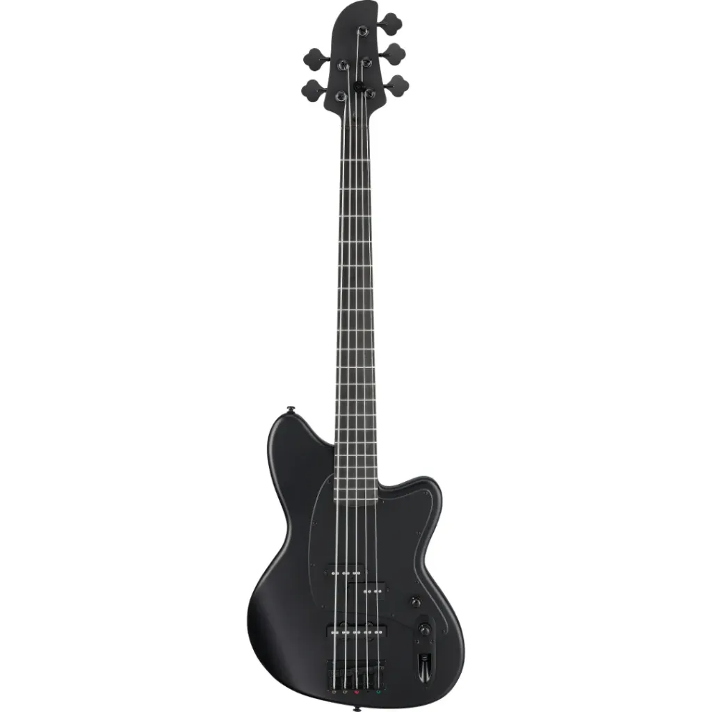 IBANEZ TMB425B-BKF ELECTRIC 5-ST.BASS
