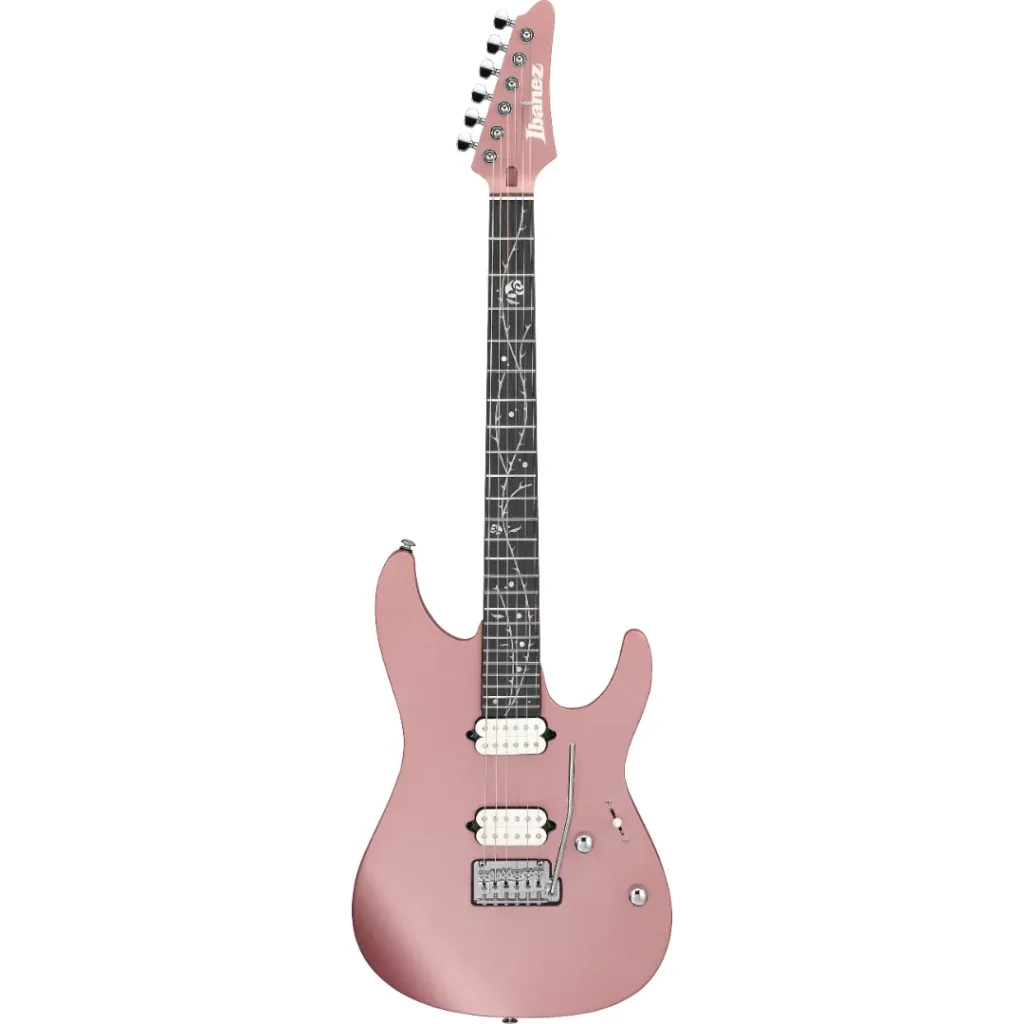 IBANEZ TOD10-MM ELECTRIC GUITAR W/BAG