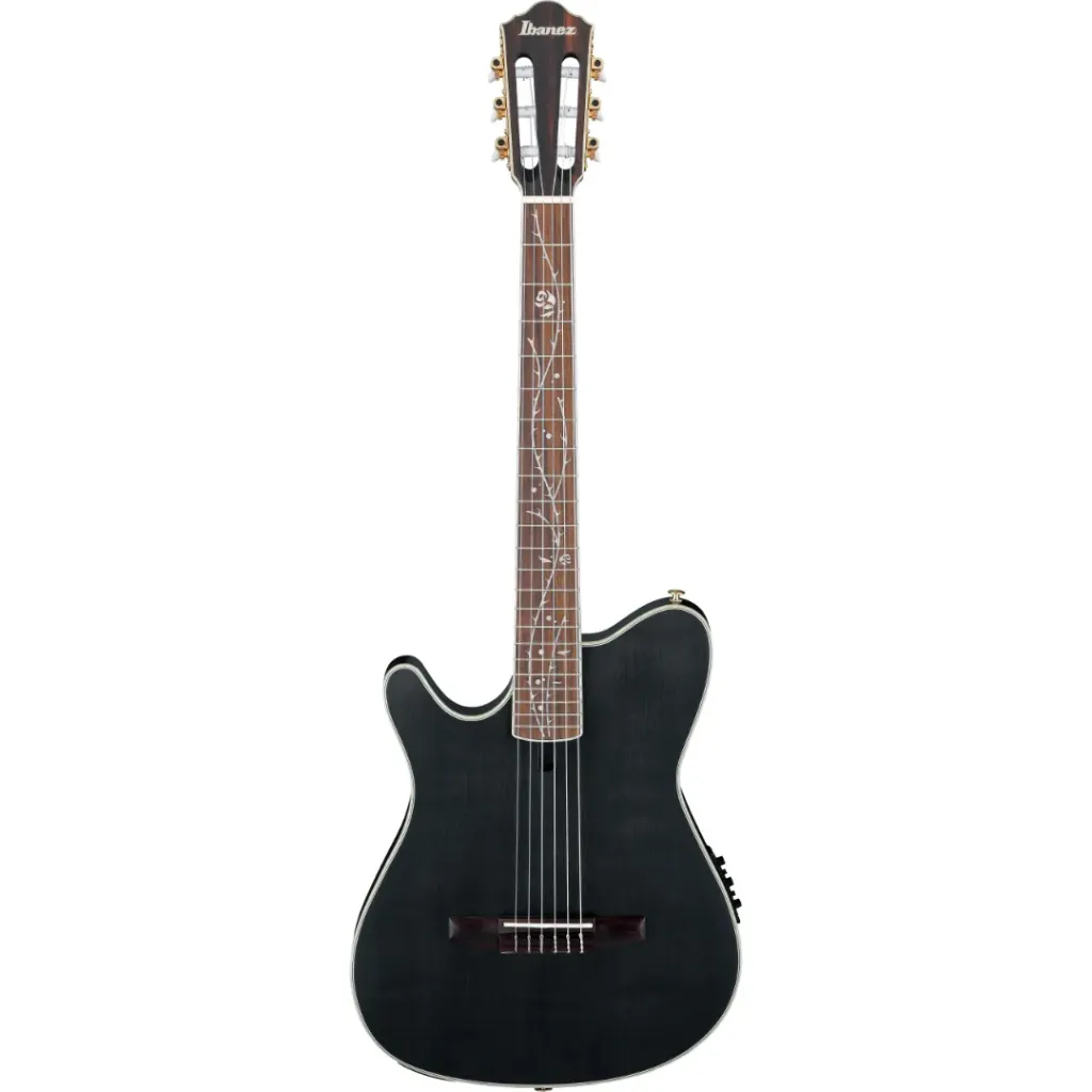 IBANEZ TOD10NL-TKF ELECTRIC GUITAR LEFT HAND