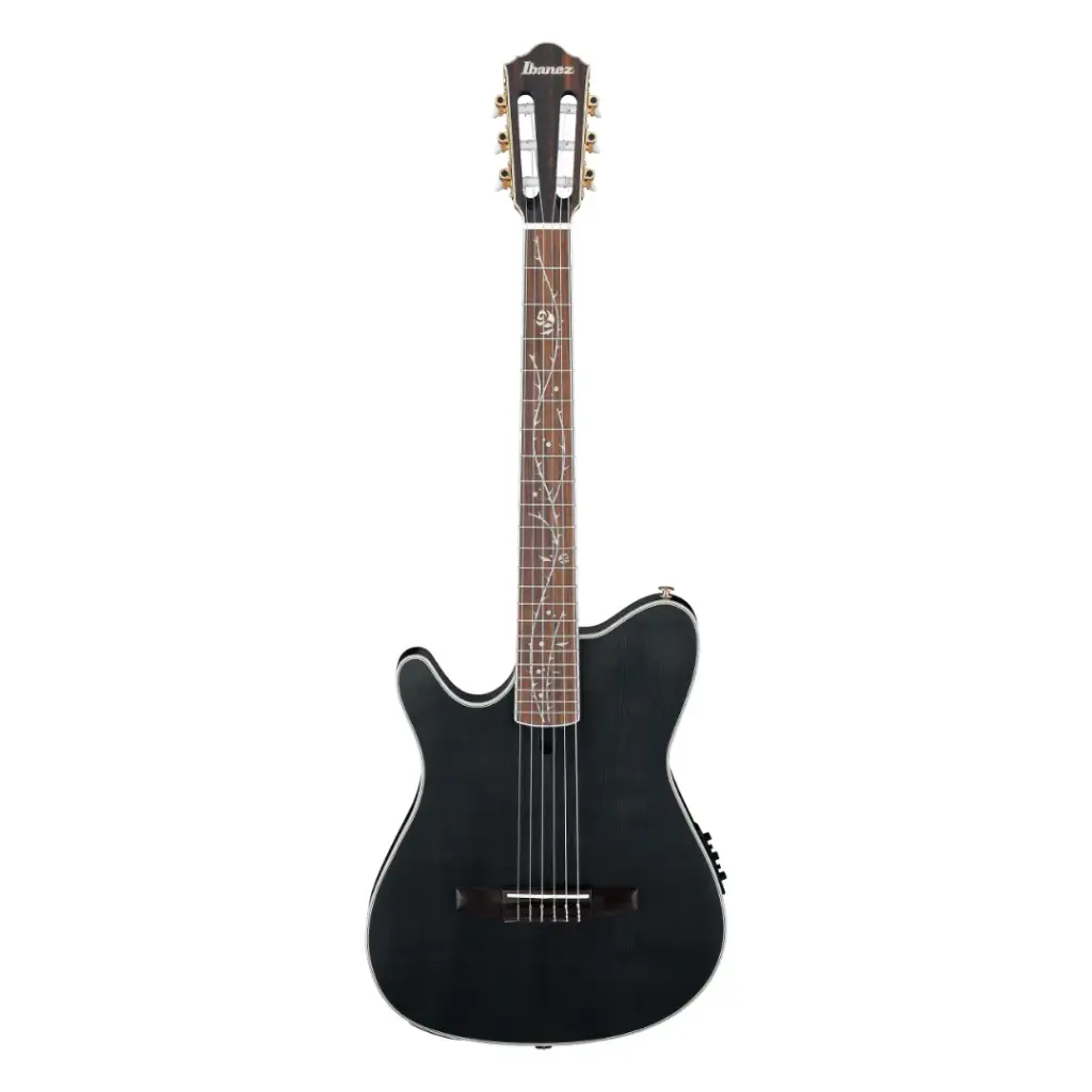 IBANEZ TOD10NL-TKF ELECTRIC GUITAR LEFT HAND