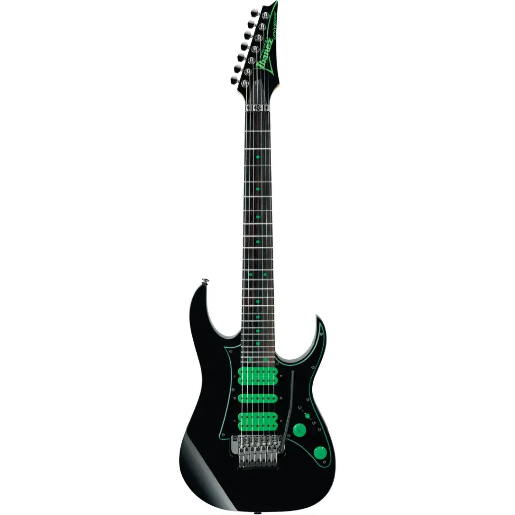 [UV70P-BK] IBANEZ UV70P-BK ELECTRIC GUITAR