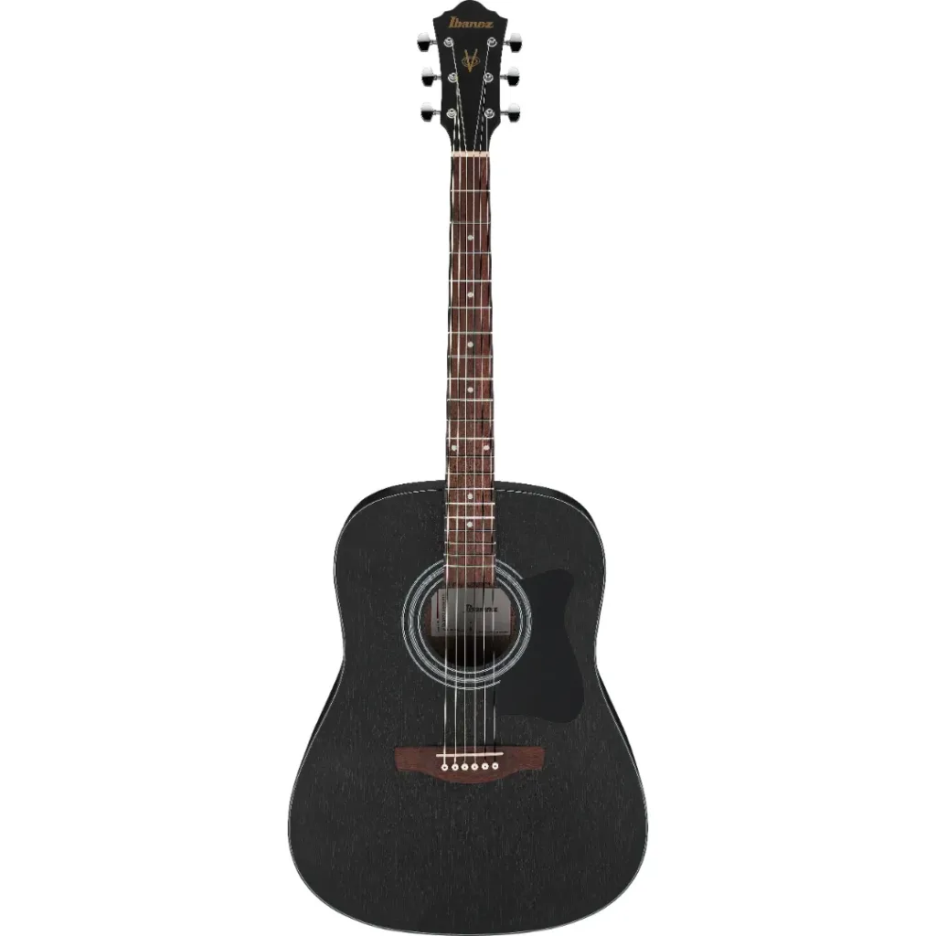 [V54NJP-WK] IBANEZ V54NJP-WK ACOUSTIC GUITAR