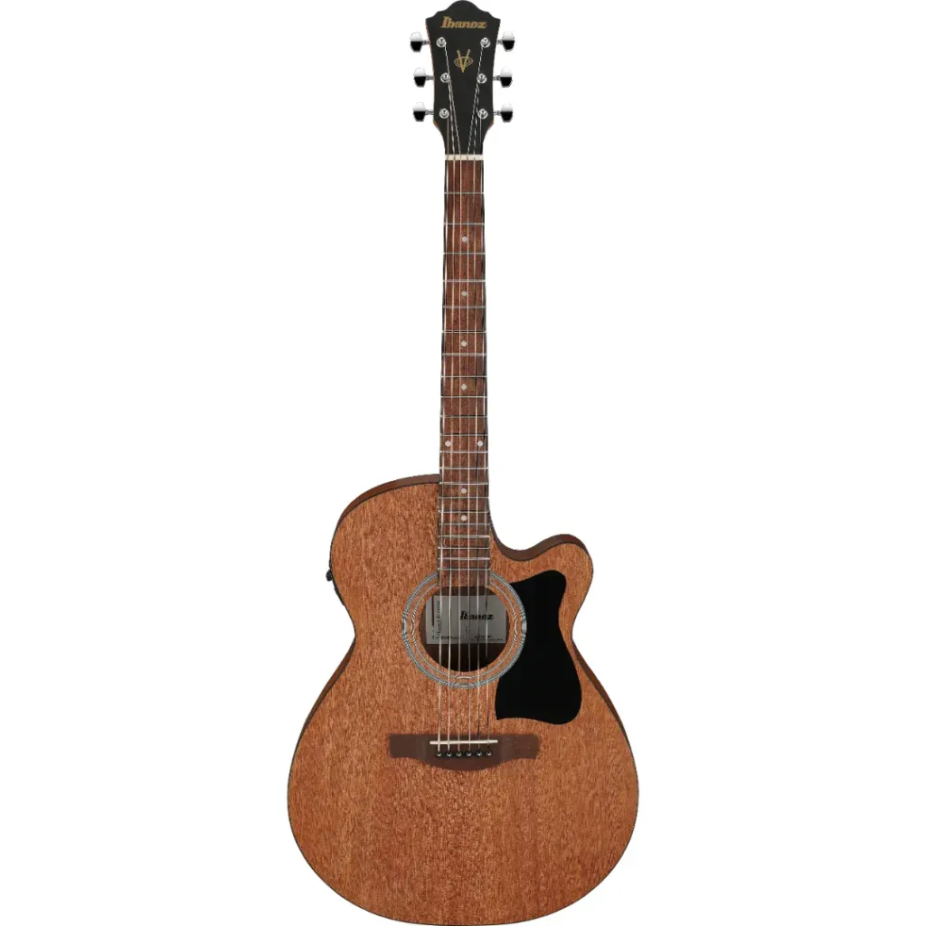 IBANEZ VC44CE-OPN ELECTRIC ACOUSTIC GUITAR