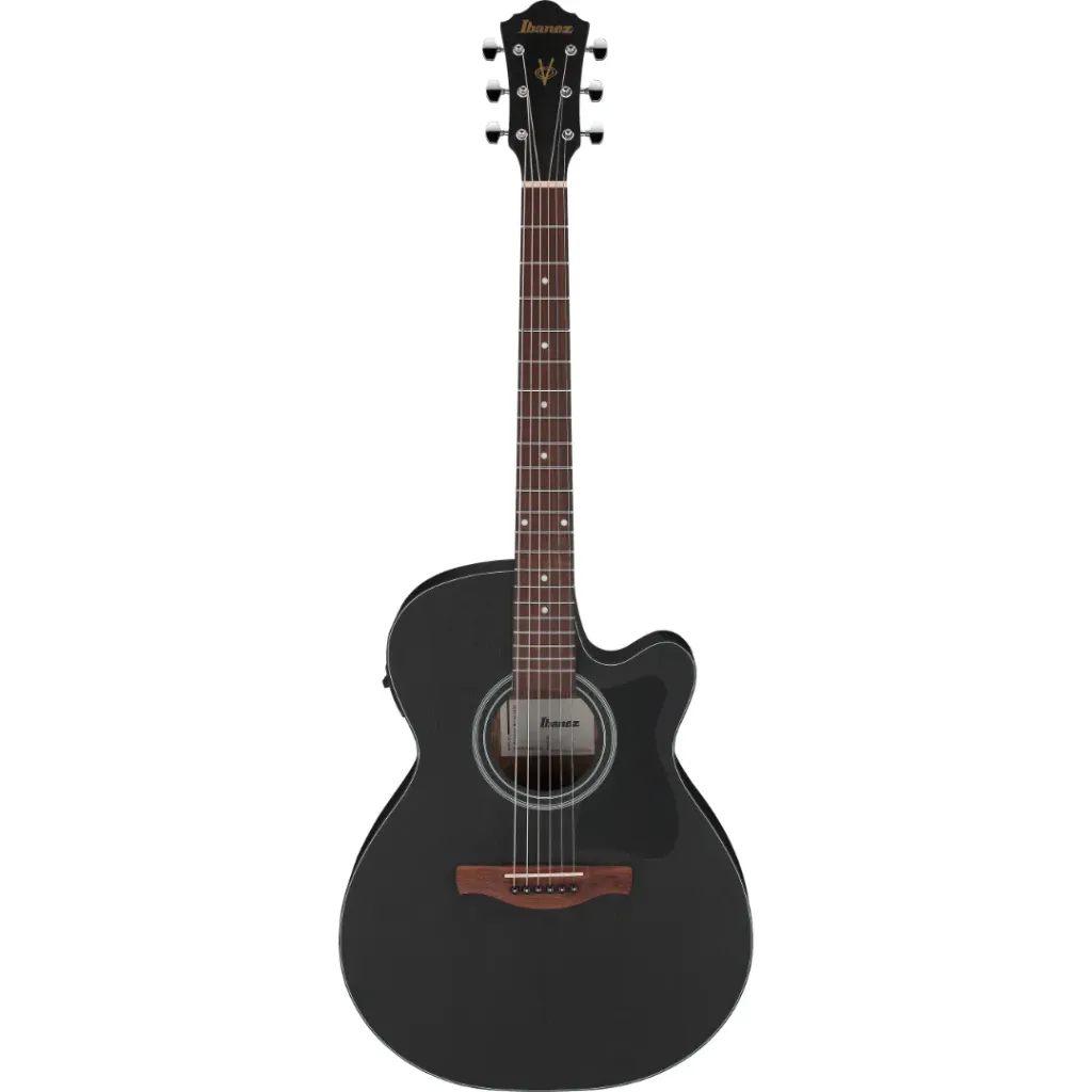 IBANEZ VC44CE-WK ACOUSTIC ELECTRIC GUITAR