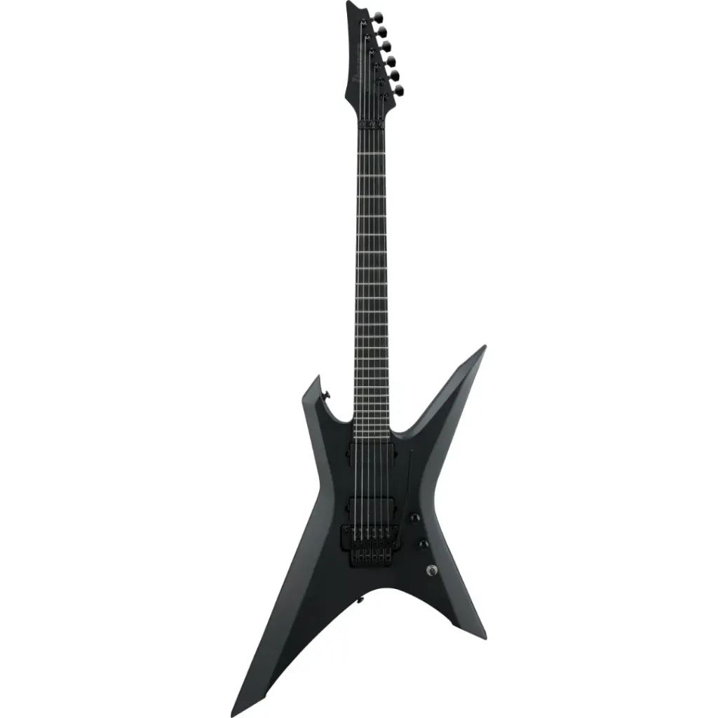 IBANEZ XPTB620-BKF ELECTRIC GUITAR W/BAG