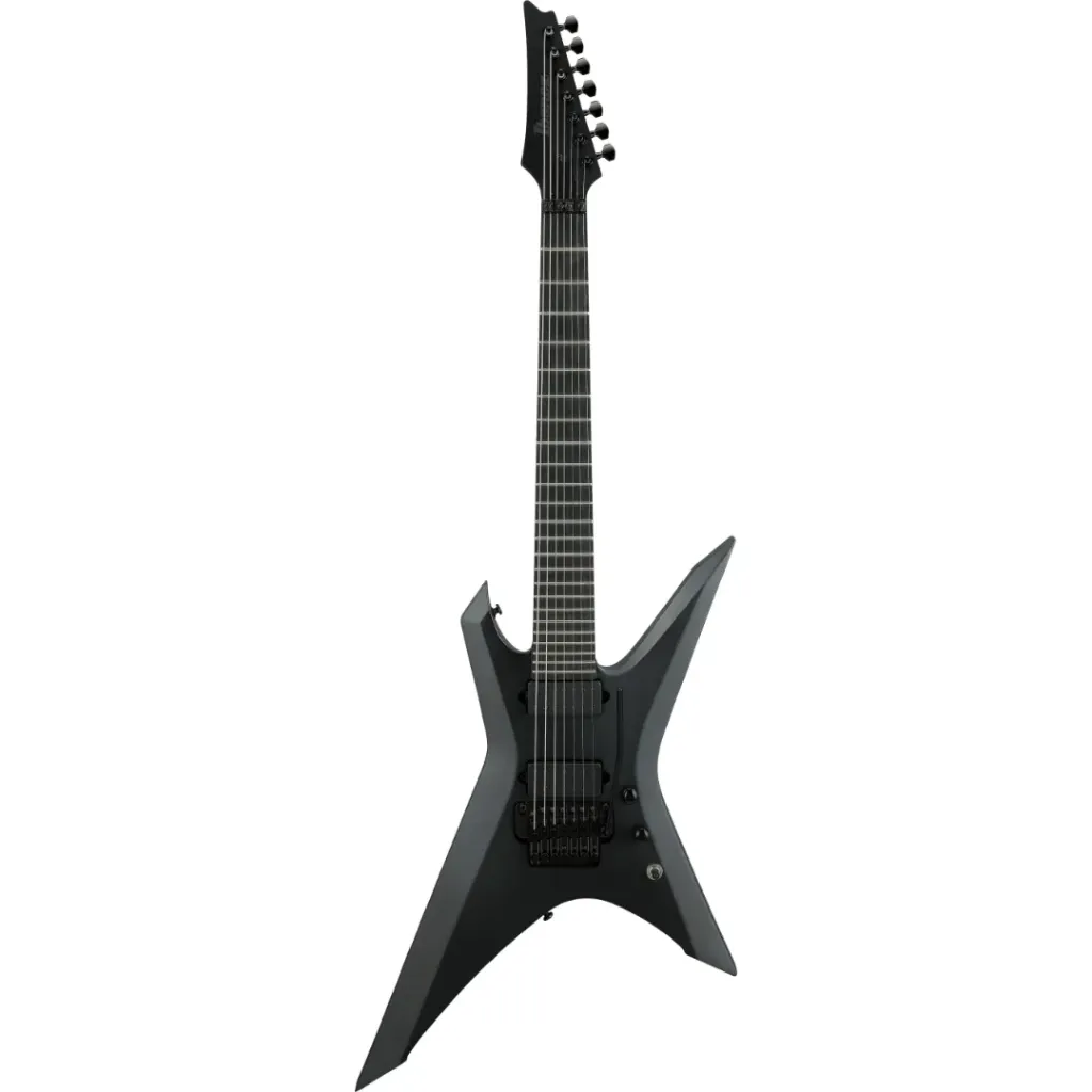 IBANEZ XPTB720-BKF ELECTRIC GUITAR 7ST W/ BAG