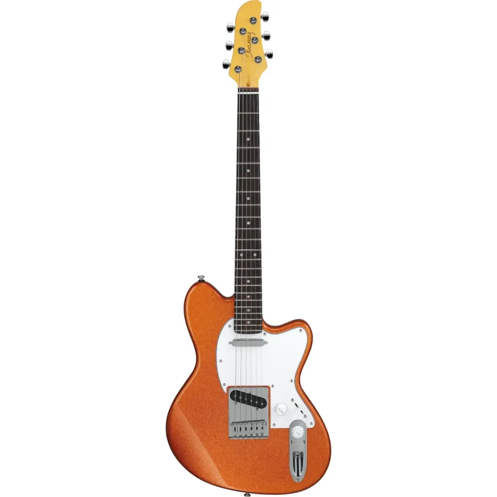 IBANEZ YY20-OCS ELECTRIC GUITAR