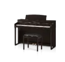 KAWAI CA401B DIGITAL PIANO WITH BENCH
