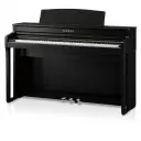 KAWAI CA59B DIGITAL PIANO WITH BENCH