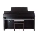 KAWAI CA59R DIGITAL PIANO WITH BENCH