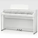 KAWAI CA59W DIGITAL PIANO WITH BENCH