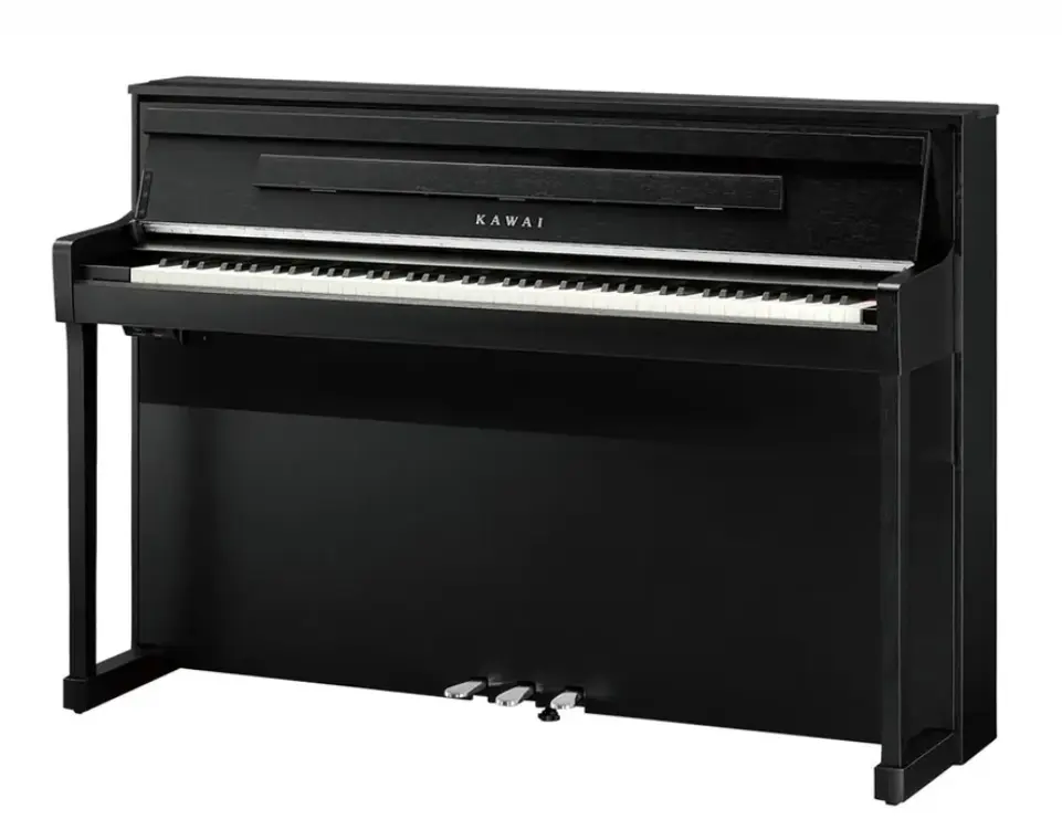 [CA901B] KAWAI CA901B DIGITAL PIANO WITH BENCH