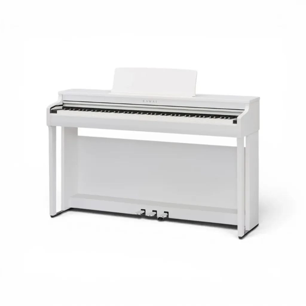 [CN29W] KAWAI CN29W DIGITAL PIANO WITH BENCH