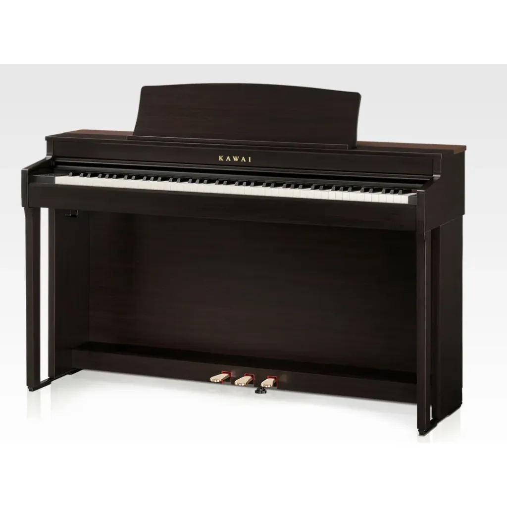 [CN301CER] KAWAI CN301CER DIGITAL PIANO WITH BENCH