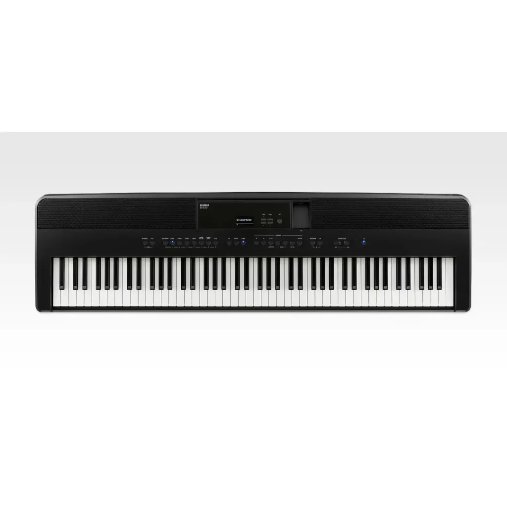 [ES520B] KAWAI ES520B DIGITAL PIANO WITHOUT BENCH