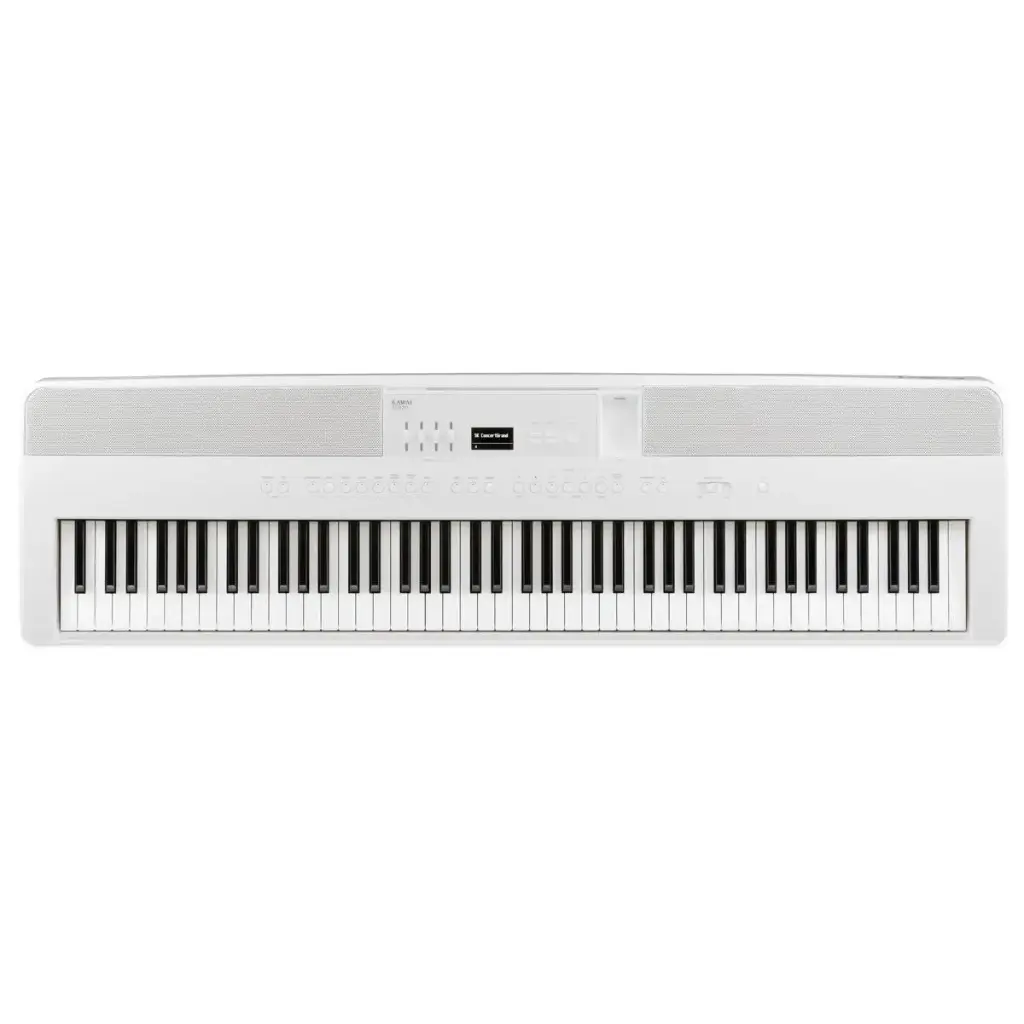 KAWAI ES920W DIGITAL PIANO WITHOUT BENCH
